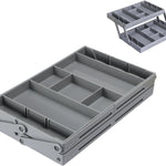 Organizador de Cajones de 3 Niveles