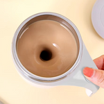 TAZA MEZCLADORA RECARGABLE