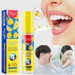 2x1 Fresh Breath - Spray Para El Mal Aliento