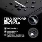 Bolso Cruzado Antirrobo y Ergonómico- Wonder Bag®