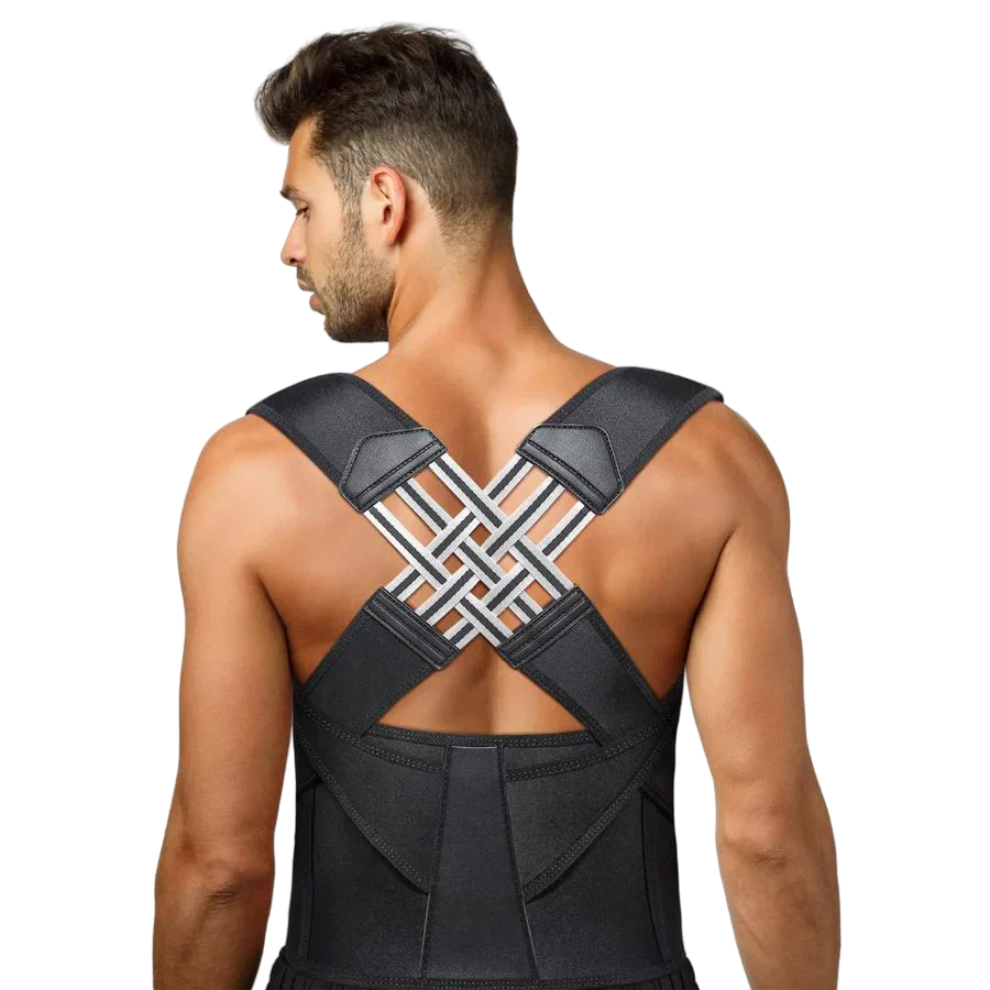 Corrector de Postura NudePosture™ PRO