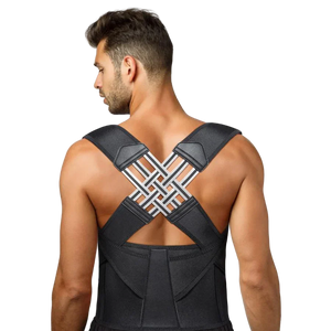 Corrector de Postura NudePosture™ PRO