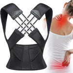 Corrector de Postura NudePosture™ PRO