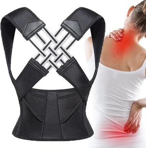 Corrector de Postura NudePosture™ PRO